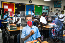 Thành phố New York sẽ chi 80 triệu USD tiền cứu trợ cho ‘Nghiên cứu Xã hội-Cảm xúc’