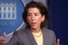 Gina-Raimondo