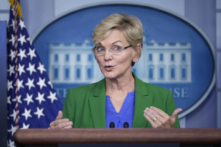 Bộ trưởng Năng lượng của ông Biden khẳng định người Mỹ sẽ phải trả nhiều hơn để sưởi ấm nhà