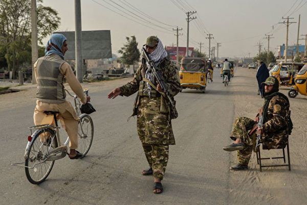 Đặc vụ Taliban đã dành nhiều năm để thâm nhập vào chính phủ trước đây của Afghanistan