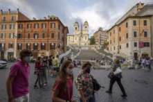 ‘Thẻ xanh đặc biệt’: Ý áp dụng hạn chế mới đối với người chưa chích ngừa