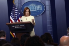 Tòa Bạch Ốc không cho biết liệu TT Biden có xin lỗi anh Rittenhouse