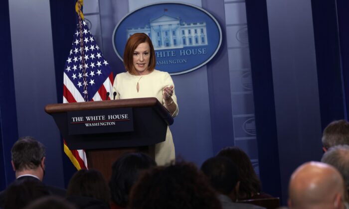 Jen-Psaki