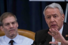 Dân biểu Ken Buck: Không có chỗ cho Thuyết Sắc tộc Trọng yếu trong quân đội