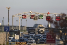 Hoa Kỳ mở lại biên giới cho chuyến đi ‘không thiết yếu’ sau 18 tháng gián đoạn