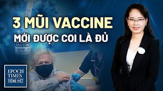 Tin TG ngày 17/11: Hội nghị thượng đỉnh trực tuyến Mỹ-Trung không có đột phá