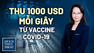 Tin TG ngày 18/11: Lần đầu tiên hơn 100,000 người Mỹ tử vong vì sử dụng ma tuý quá liều