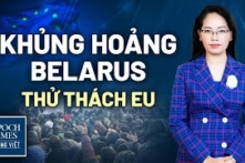Tin TG ngày 20/11: Dù 90% người ở Nam Hàn đã chích ngừa đủ, số ca nhiễm mới vẫn tăng kỷ lục