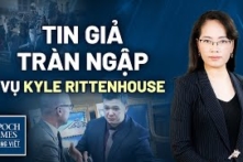 Tin TG ngày 22/11: Thêm một giám đốc truyền thông của chính phủ TT Biden nghỉ việc