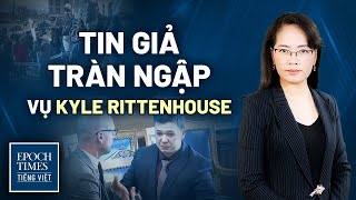 Tin TG ngày 22/11: Thêm một giám đốc truyền thông của chính phủ TT Biden nghỉ việc
