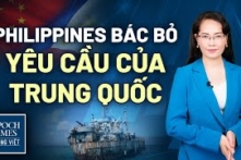 Tin TG ngày 26/11: Các nhà lập pháp Hoa Kỳ yêu cầu UB Olympic Quốc tế lên tiếng cho nhân quyền