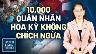Tin TG ngày 04/10: Đảng Cộng Hòa giành lại Hạ Viện Virginia trong chiến thắng lịch sử