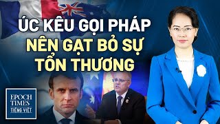 Tin TG 06/1: Trung Quốc – Ủng hộ Đài Loan độc lập phải chịu trách nhiệm hình sự suốt đời