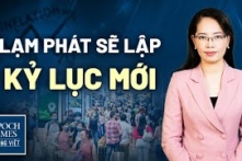 Tin TG ngày 10/11: Ô nhiễm bụi đỏ tại thị trấn ở Serbia do nhà máy thép Trung Quốc, ung thư tăng vọt