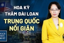Tin TG ngày 11/11: Tù nhân lương tâm bị đánh thiệt mạng hai ngày trước khi được thả tự do