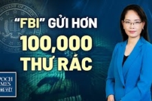 Tin TG ngày 15/11: Các hãng sản xuất thời trang rời Á Châu, trong đó có Việt Nam