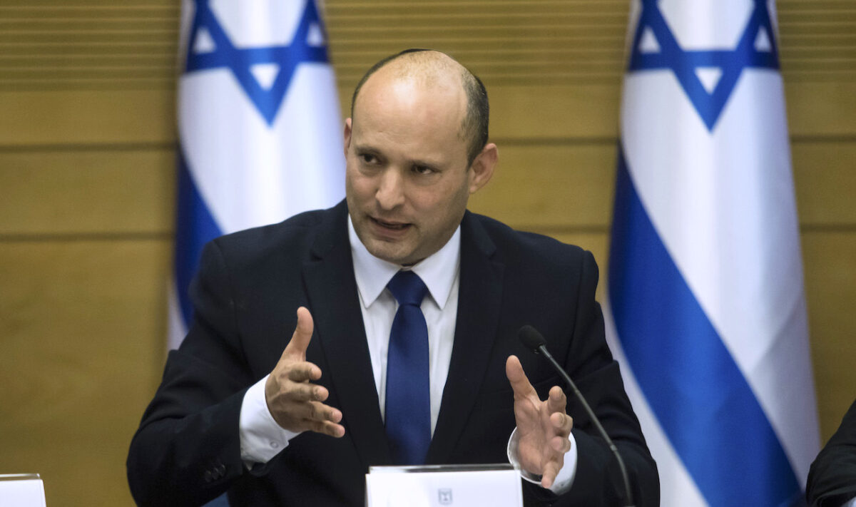 Israel sẽ cấm nhập cảnh, dùng công nghệ theo dõi điện thoại để phòng biến thể Omicron