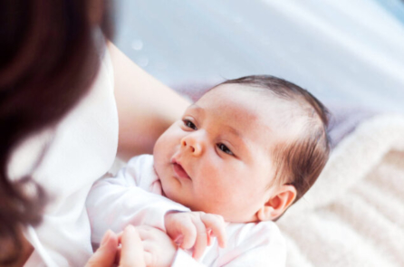 Nghiên cứu: Thuốc kháng sinh có thể thay đổi sự phát triển trí não của trẻ sơ sinh