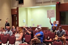 Đã đến lúc chấm dứt ‘Chủ nghĩa cộng sản kiểu Mỹ’?