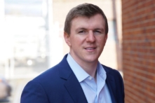 Ông James O’Keefe: FBI khám xét nhà của những người có liên quan đến Project Veritas