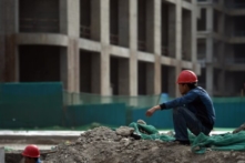 Chuyên gia: Lĩnh vực bất động sản đang hạ nhiệt nhanh của Trung Quốc ‘đã rơi vào cảnh khốn cùng’