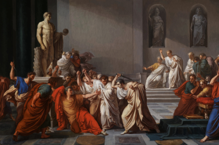 Làm nhiều việc bất nghĩa ắt tự hại mình