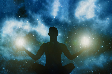 Chúng ta còn một cơ thể khác