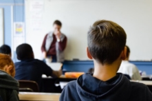 Học khu California sẽ mở chương trình mới cho học sinh không chích ngừa