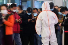 WHO đặt tên biến thể COVID-19 mới là ‘Omicron’, nguy cơ tái nhiễm có thể gia tăng