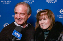 ‘Vô cùng lộng lẫy’: Khán giả New Brunswick hào hứng với những màn trình diễn của Shen Yun