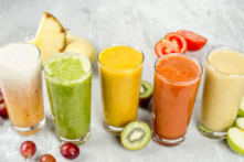 Làm thế nào để tránh các lỗi nấu nướng phổ biến