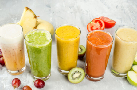 Làm thế nào để tránh các lỗi nấu nướng phổ biến