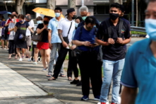 Singapore dừng thanh toán hóa đơn y tế COVID-19 cho những người ‘chọn không chích ngừa’