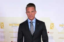 Diễn viên Steve Burton của ‘General Hospital’ bị sa thải vì không chích ngừa COVID-19