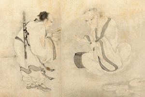 Sự thống khổ hóa ra là để hoàn trả tội nghiệp