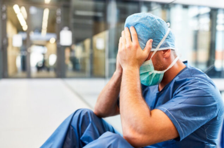 6 nguyên nhân gây kiệt sức trong công việc