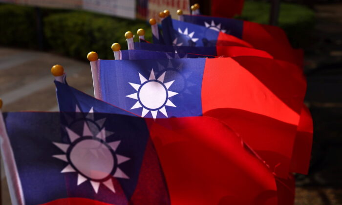 Trung Quốc tuyên bố sẽ khiến những người ủng hộ ‘Đài Loan độc lập’ phải chịu trách nhiệm hình sự suốt đời