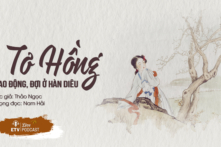 Tơ hồng xao động, đợi ở hàn diêu – tẩy sạch phấn son, 18 năm chờ đợi | ETV Podcast