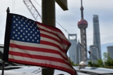 Nếu nền kinh tế Trung Quốc sụp đổ, Hoa Kỳ sẽ thiệt hại nặng nề