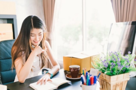 Sắp xếp mọi thứ từ A – Z