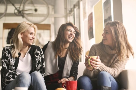 Bạn cảm thấy có lỗi khi nghỉ ngơi giải trí?