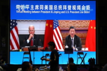 Cố vấn An ninh Quốc gia: Ông Biden và ông Tập theo đuổi các cuộc đàm phán về ‘ổn định chiến lược’ sau hội nghị thượng đỉnh