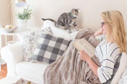 Không gian của bạn sẽ quyết định bạn là ai