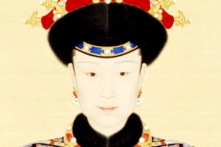 Vị Hoàng hậu khiến vua Càn Long nhớ nhung suốt 50 năm