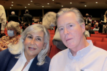 Nữ diễn viên: ‘Thông điệp của Shen Yun rất quan trọng với chúng ta ngày nay’