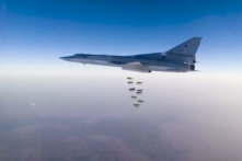 Nga điều động 2 oanh tạc cơ chiến lược để tuần tra trên lãnh thổ Belarus