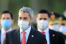 Paraguay giữ quan hệ với Đài Loan bất chấp Nicaragua công nhận Trung Quốc