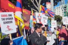 15 nhóm nhân quyền kêu gọi NBC không phát sóng Thế vận hội Bắc Kinh 2022