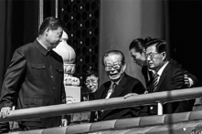 Tranh giành quyền lực trong nội bộ ĐCSTQ ngày càng gay gắt, các lãnh đạo Phòng 610 bị thanh trừng