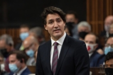 Canada gia nhập các đồng minh tẩy chay Thế vận hội Mùa Đông Bắc Kinh